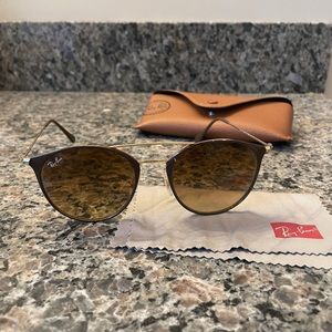 Ray-ban sunglasses